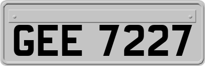 GEE7227