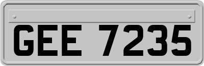 GEE7235