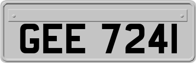 GEE7241
