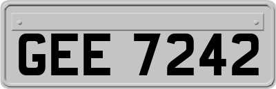 GEE7242