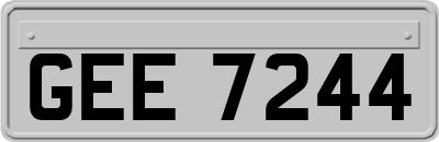 GEE7244
