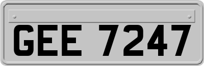 GEE7247