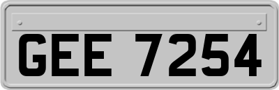 GEE7254