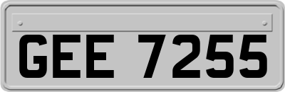 GEE7255