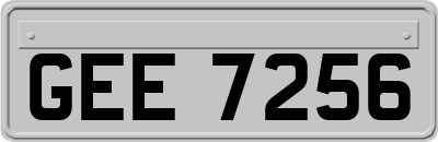 GEE7256