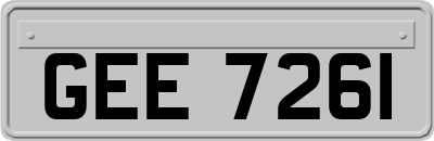 GEE7261