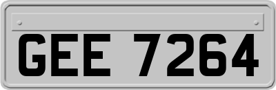 GEE7264