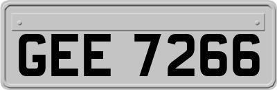 GEE7266