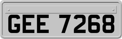 GEE7268