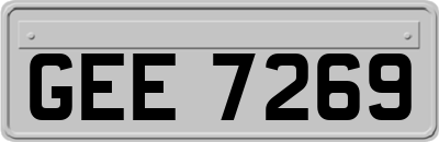 GEE7269