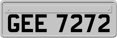 GEE7272