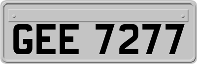GEE7277