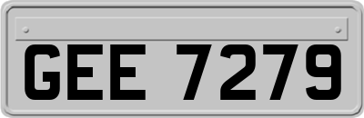 GEE7279
