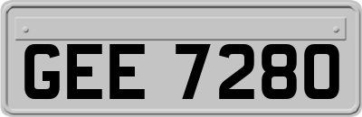 GEE7280