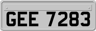 GEE7283