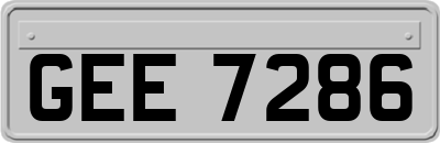 GEE7286