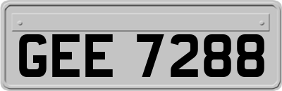 GEE7288