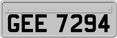 GEE7294