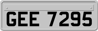GEE7295