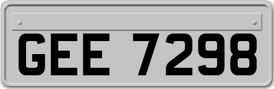 GEE7298