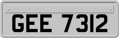 GEE7312