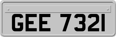 GEE7321