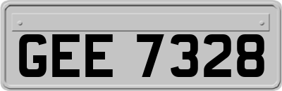 GEE7328