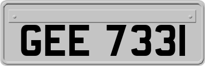 GEE7331