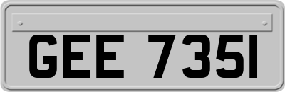 GEE7351