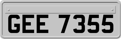 GEE7355