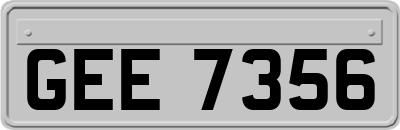 GEE7356