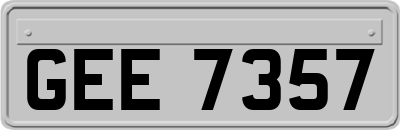 GEE7357