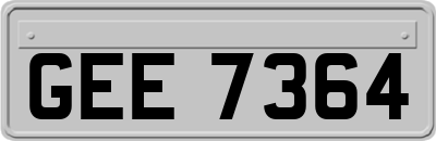 GEE7364