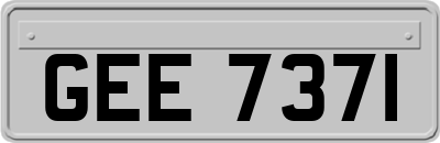 GEE7371