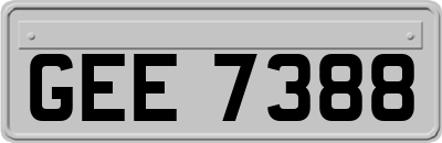 GEE7388