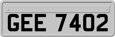 GEE7402