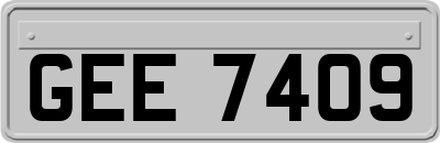 GEE7409