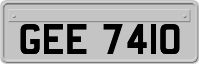 GEE7410