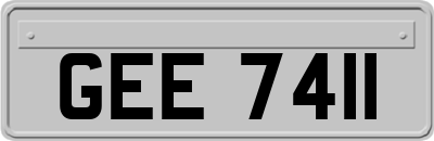 GEE7411