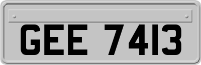 GEE7413