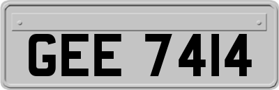 GEE7414