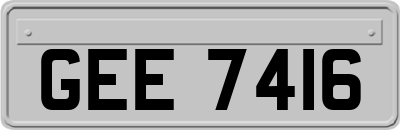 GEE7416