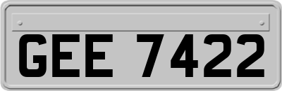 GEE7422