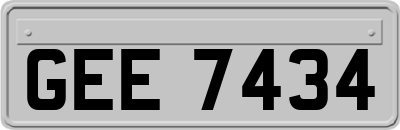 GEE7434