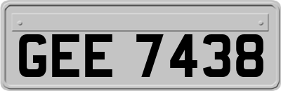 GEE7438