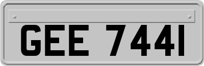 GEE7441