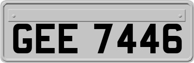 GEE7446