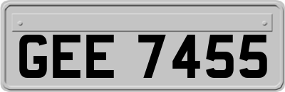 GEE7455