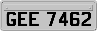 GEE7462