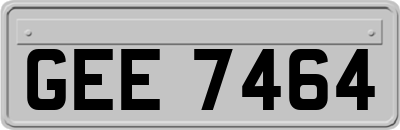 GEE7464